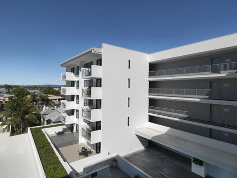Oaks Mackay Carlyle Suites - Pubs and Clubs 3