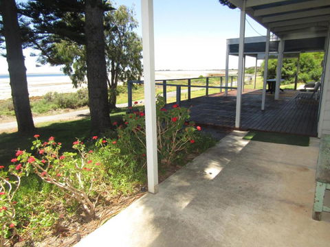 Ocean Devotion - Point Turton - Pubs and Clubs 1