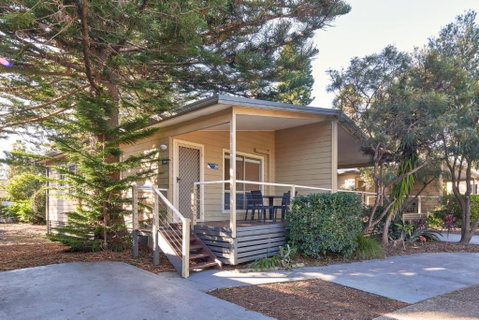 NRMA Sydney Lakeside Holiday Park - Go Out 1
