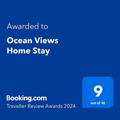 Ocean Views Home Stay - Pubs and Clubs 1