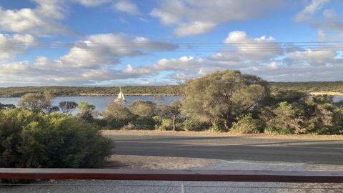 Off The Net - New Listing - Esplanade Property With Views Of The Channel - Pubs and Clubs 0