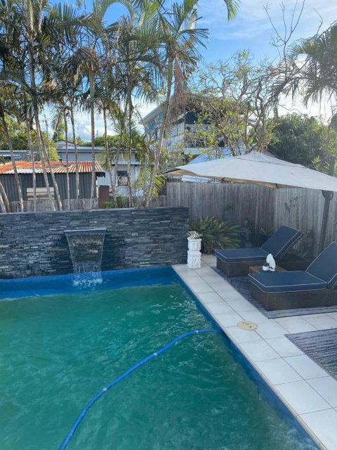 On Esplanade Own Flat & Pool, Manly Cafe Precinct - Go Out 1