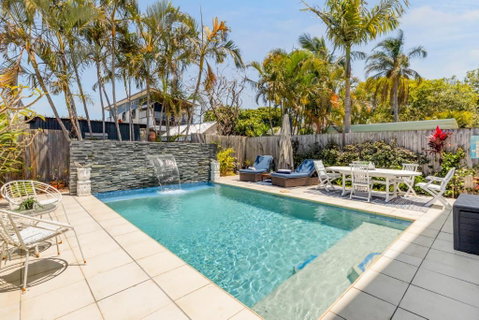 On Esplanade Own Flat & Pool, Manly Cafe Precinct - Go Out 0