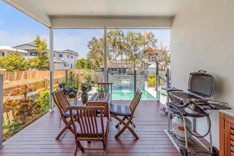 On Esplanade Own Flat & Pool, Manly Cafe Precinct - Go Out 3
