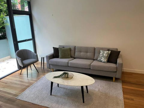 One Bedroom Self Catering Eden - Go Out 0