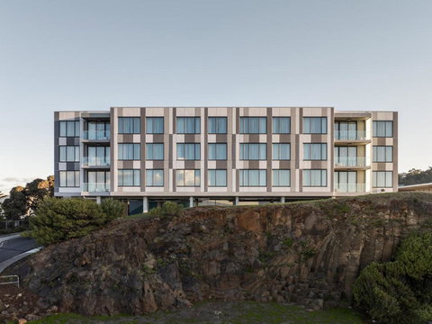 One North Terrace - Go Out 0