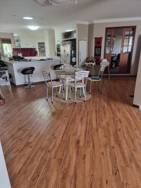 Open Plan Large Home - Pubs and Clubs 0