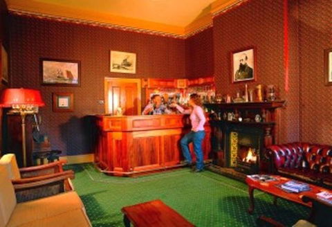 Ormiston House - Pubs and Clubs 1