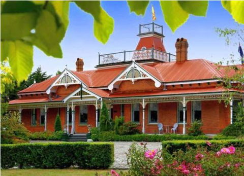 Ormiston House - Pubs and Clubs 0