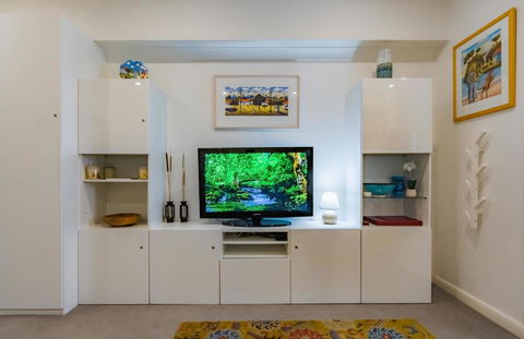 Oversized Potts Point Studio - Pubs and Clubs 1