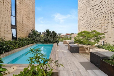 Oxley - 1 Bedroom Apt In The Heart Of Collingwood - Go Out 3