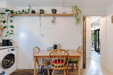 One-Bedroom Suite-Close To Beach And CBD - Go Out 3
