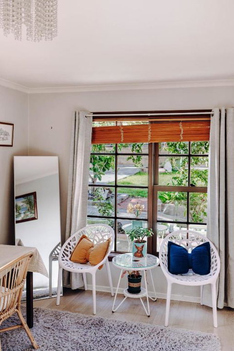 One-Bedroom Suite-Close To Beach And CBD - Go Out 2