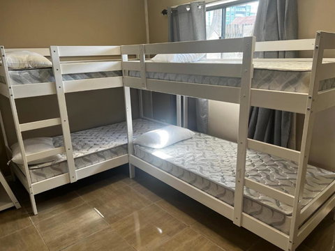 Palm Backpackers - Go Out 3