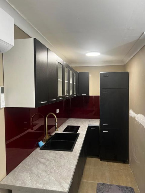 Palm Backpackers - Go Out 1