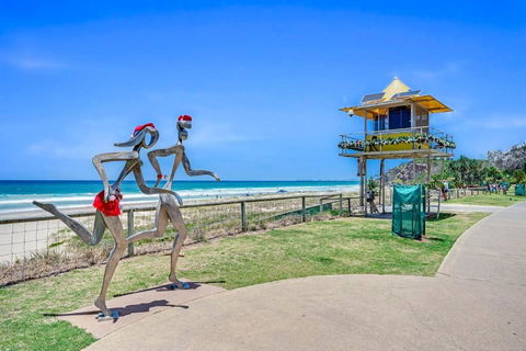PALMA - Couples Beach Shack! - Go Out 3