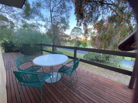 Panorama B&B - Go Out 1
