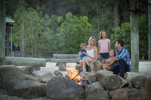 Paradise Country Farmstay - Go Out 0