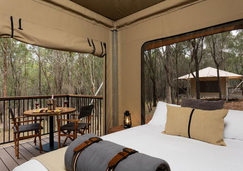 Paradise Country Farmstay - Go Out 2