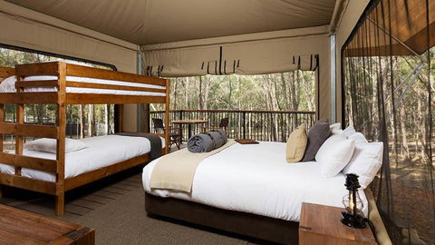 Paradise Country Farmstay - Go Out 1