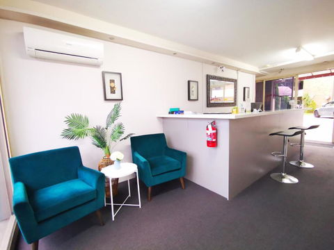 Parkdale Motor Inn - Go Out 1