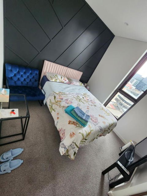 Parramatta Shared Apartment,gym,swimming Pool - Pubs and Clubs 0