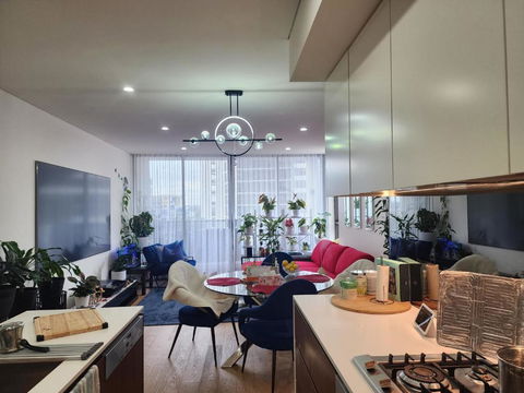 Parramatta Shared Apartment,gym,swimming Pool - Pubs and Clubs 3