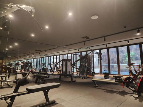 Parramatta Shared Apartment,gym,swimming Pool - Pubs and Clubs 2