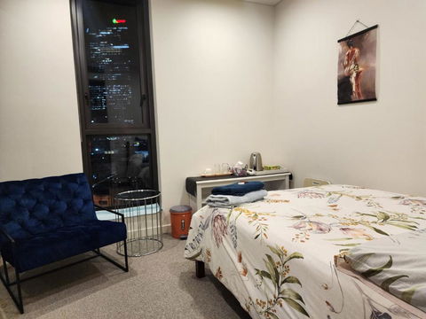 Parramatta Shared Apartment,gym,swimming Pool - Pubs and Clubs 1