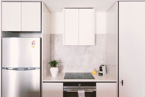 Patio Mt View 1BR Apt In CBD Near ANU And Museum With Free Parking And WiFi - Pubs and Clubs 2