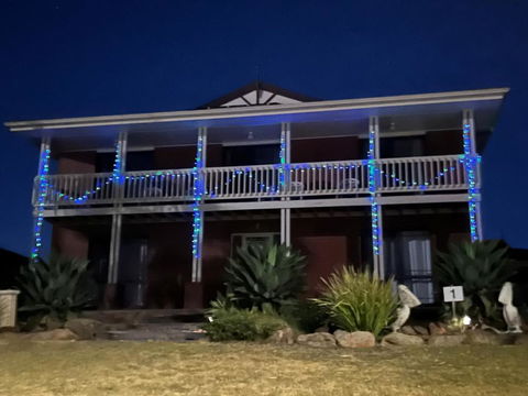 Pelican Retreat - Corporate / Tradie / Family - Pubs and Clubs 0