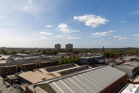 Penthouse Apartment Collingwood - Go Out 1