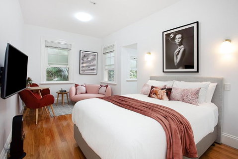 Perfect Located Cosy Studio In Sydney - Go Out 0
