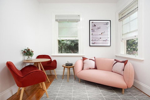 Perfect Located Cosy Studio In Sydney - Go Out 1