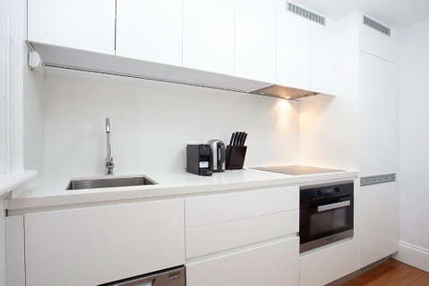 Perfect Located Cosy Studio In Sydney - Go Out 2