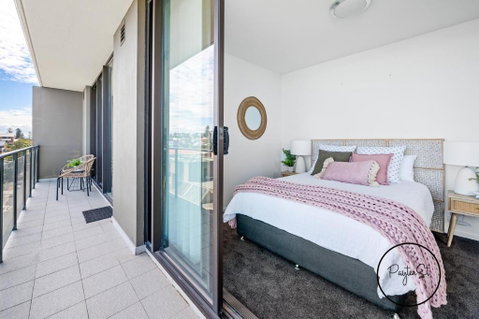 Perfect Penthouse - WiFi Included - Go Out 0