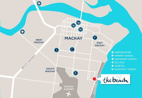 Petrie Beach Holiday Home - Pubs and Clubs 2