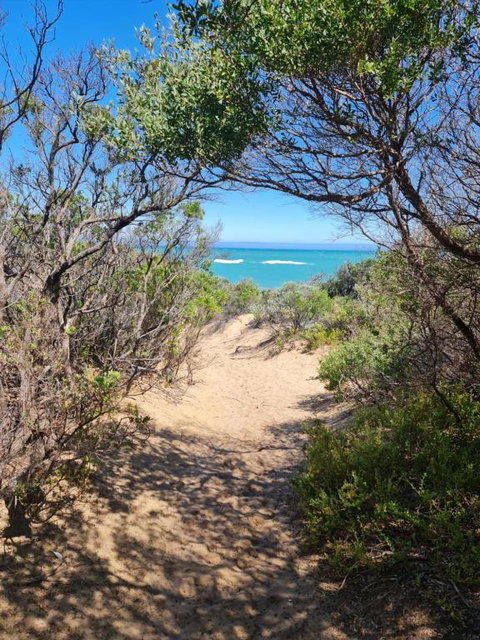 PIECE OF PARADISE, Huge 4 Bedroom Haven - Go Out 0