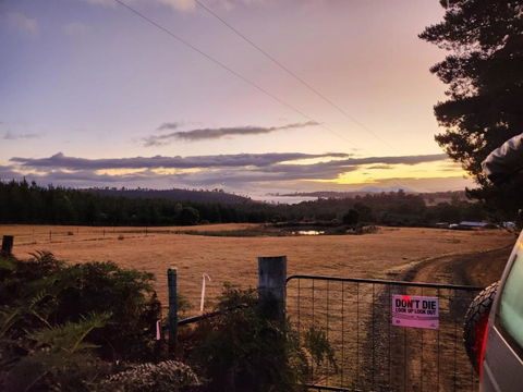 Pine Edge Heights By Tiny Away - Pubs and Clubs 2