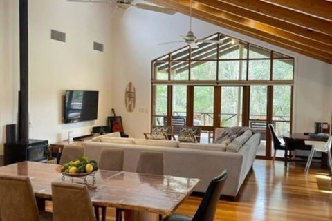 Pine View Cottage - Pet Friendly - Cowaramup - Go Out 1