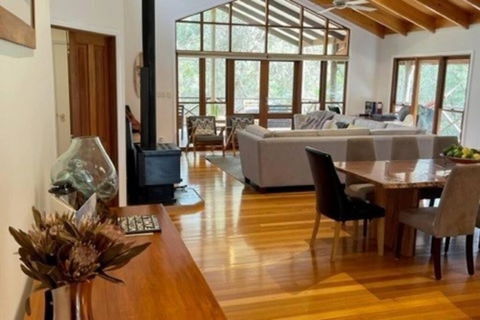 Pine View Cottage - Pet Friendly - Cowaramup - Go Out 2