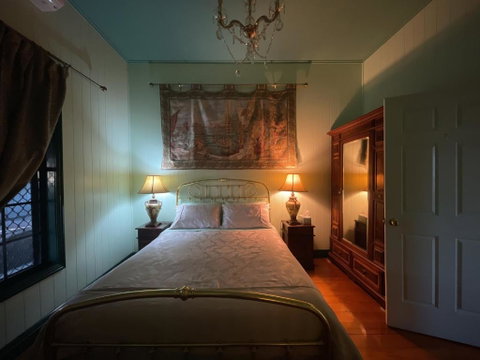 Pitstop Lodge Guesthouse B&B - Go Out 3
