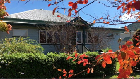 Pitstop Lodge Guesthouse B&B - Go Out 2