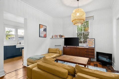 Pocket Of Petersham - A Stylish Inner-West Retreat - Go Out 0