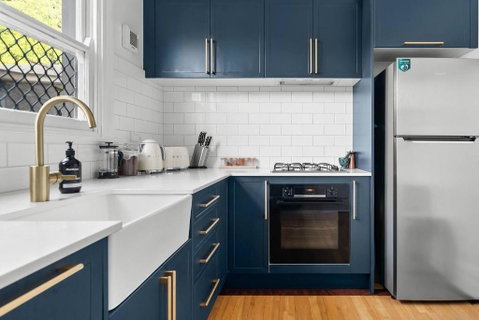 Pocket Of Petersham - A Stylish Inner-West Retreat - Go Out 2