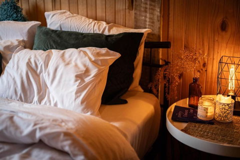 Poets Ode Featuring The Donkey Shed Theatre - Go Out 3