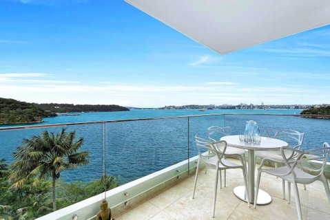 RAG05 - Mosman Exclusive Waterfront Luxury Living - Go Out 2