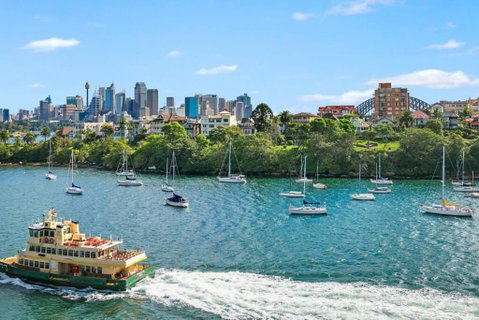 RAG05 - Mosman Exclusive Waterfront Luxury Living - Go Out 3