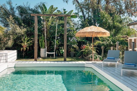 Prime Location With Pool - Walk To Coolum Beach - Pubs and Clubs 0