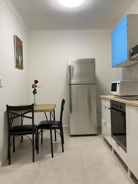 Private Brand New Home In Hornsby - Go Out 1